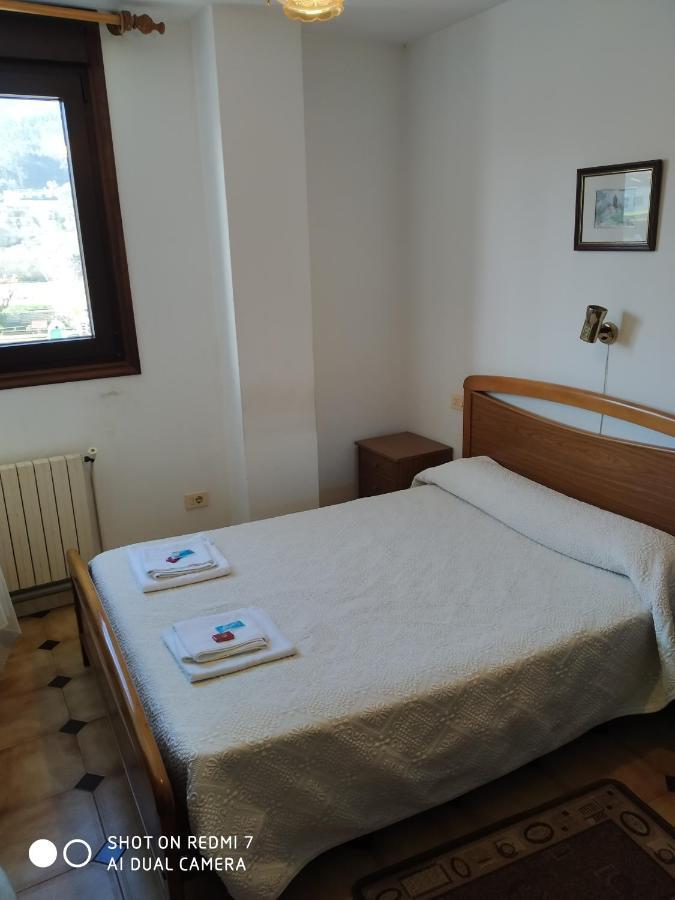 Habitación Individual Económica