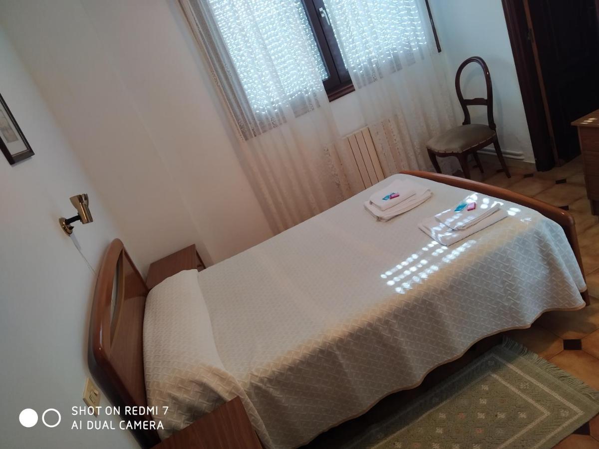 Habitación Doble con baño privado