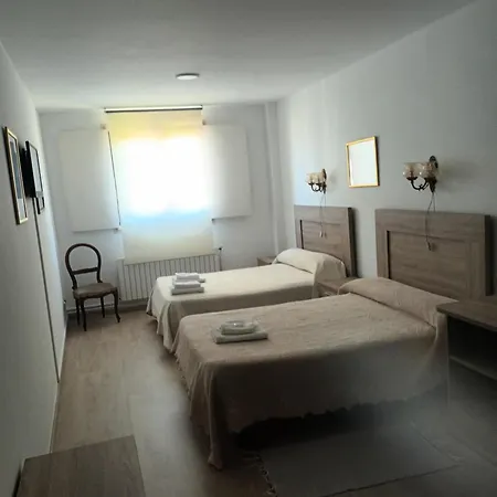 Hostal padornelo-2